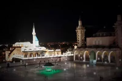 هتل درگاه 